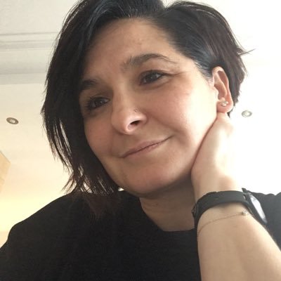 Profile Picture of Rebecca Ferraro (@rebby24) on Twitter