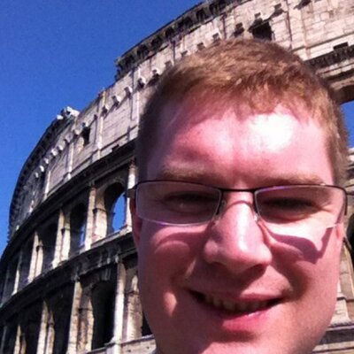 Profile Picture of John Lambert (@Juan_Lambert) on Twitter