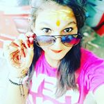 Profile Picture of purvi singh rajput (@purvisingh_rajput1638) on Instagram