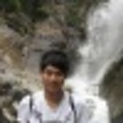 Profile Picture of Albert Tsang Wui Hin (@@WuiHin) on Twitter