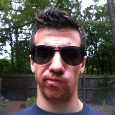 Profile Picture of Matt Rossi (@MattRossi) on Twitter