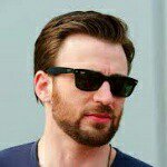 Profile Picture of chris_evans_ (@cris_evans_) on Instagram