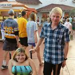 Profile Picture of Ariel hodge (@_just.ariel_) on Instagram