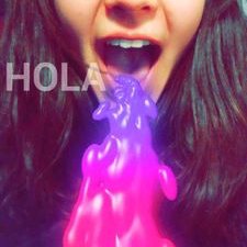 Profile Picture of Lucia Salgado (@luciasalgado03) on Twitter