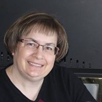Profile Picture of Nancy Shoup (@nancy-shoup-3) on Quora