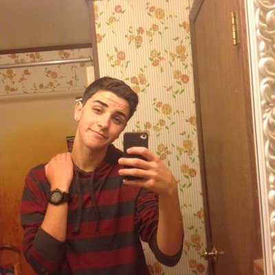 Profile Picture of Bryan Sachs (@bryan_bruh26) on Twitter