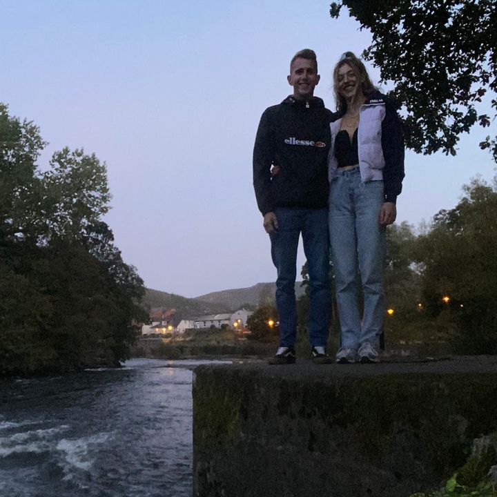 Profile Picture of James McFayden (@jamesmcfayden0) on Tiktok