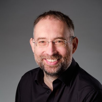 Profile Picture of Mark Hogarth (@mrhogarth) on Twitter