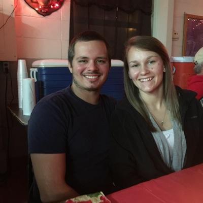 Profile Picture of Jared Woods (@jatedf) on Twitter