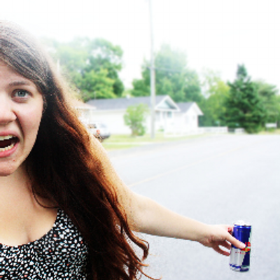 Profile Picture of Sheena Larson (@finefools) on Twitter