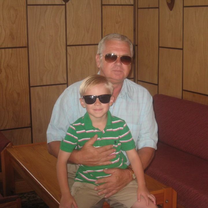 Profile Picture of Phillip Kapuscinski (@phillip.kapuscinski) on Tiktok