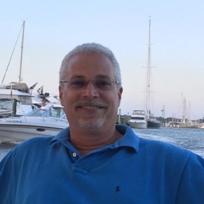 Profile Picture of Scott Ehrlich (@saehrlich) on Twitter