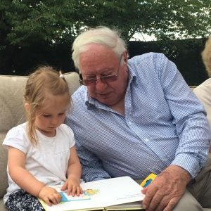 Profile Picture of Edward Littler (@edward_littler) on Twitter