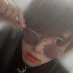 Profile Picture of 人間 (@kuromi_chann08) on Instagram