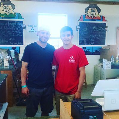 Profile Picture of Derek Shuler (@derka_derk1) on Twitter