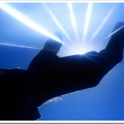 Daniel Heber - Twitter Profile Picture of Daniel Heber (@Reikisanador) on Twitter