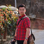 Profile Picture of Khanh Tran (@nhatkhanh9795) on Flickr