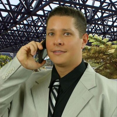 Profile Picture of Jason Talmadge (@jason_talmadge) on Twitter