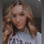 Profile Picture of gracie jo thompson💓 (@gracieeejo) on Instagram