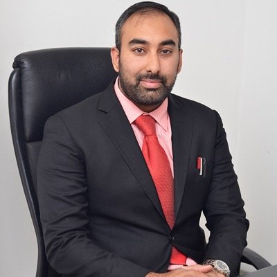 Profile Picture of Farooq Aftab (@FarooqAMYA) on Twitter