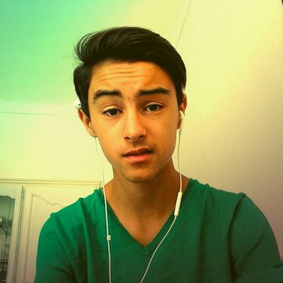Profile Picture of Allanlabbe (@Mini_allan) on Twitter