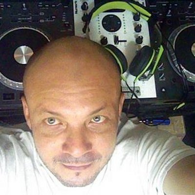 Profile Picture of Luis Arocho (@djla76) on Twitter