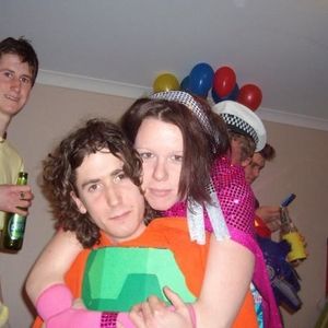 Profile Picture of Ashley Shier (@ash_smash_2007) on Myspace