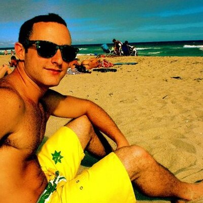 Profile Picture of Andy Bones (@andy_bones) on Twitter