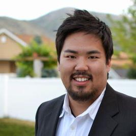 Profile Picture of Paul Shin (@the_paul_shin) on Twitter