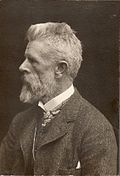 Profile Picture of Laurits Tuxenon Wikipedia