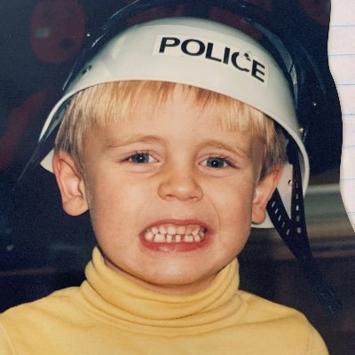 Profile Picture of Trevor Campbell (@TrevorJCampbell) on Twitter