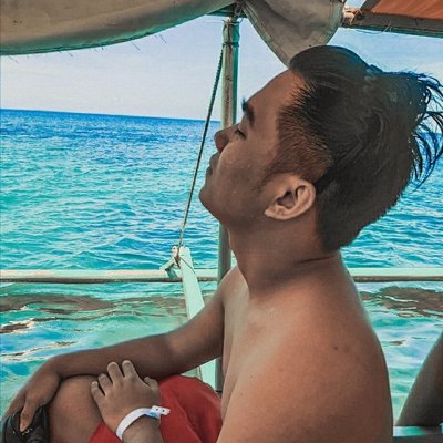 Profile Picture of Christian Jay Dorado (@Cijaydi) on Twitter