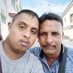 Profile Picture of David Vathayah David Vathayah (@davidvathayahdavidvathayah) on Instagram