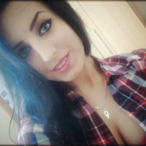 Profile Picture of Hatred. Alexa (@grabulzz) on Myspace