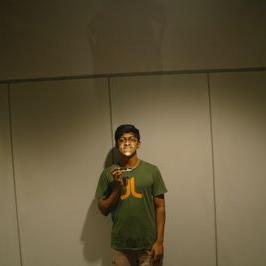 Profile Picture of OmarSadiq (@OmarSadiqAmir) on Twitter