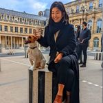 Profile Picture of VIVIAN TAO (@v2tao) on Instagram