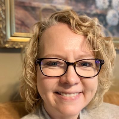 Profile Picture of Wendy Blodgett (@BlodgettWendy) on Twitter
