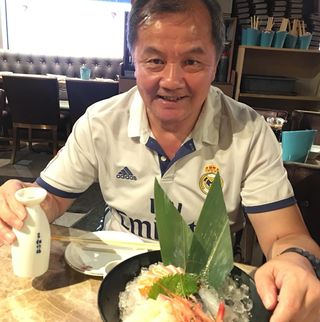 Profile Picture of Peter Mo (@peter.mo.56) on Facebook