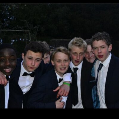 Profile Picture of Tom Tyrer (@tom_tyrer) on Twitter