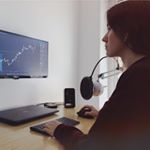 Profile Picture of Monica Faria - Forex Trading (@monicatrading) on Instagram