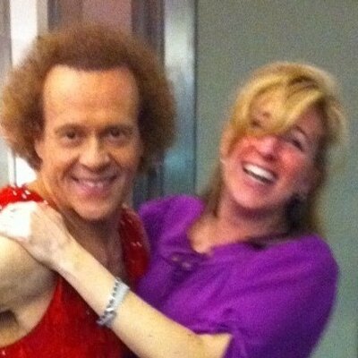 Profile Picture of Penelope Patsuris (@AlexAlexeui) on Twitter