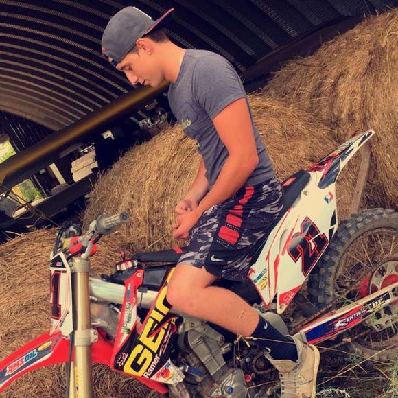 Profile Picture of David Ramer (@davidramer) on Poshmark