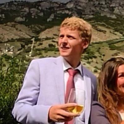 Profile Picture of Colin Gill (@gillcolin4) on Twitter