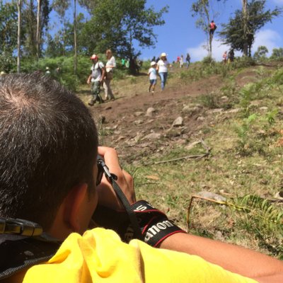 Profile Picture of Pablo San Luis Vede (@pablosv26) on Twitter