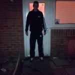 Profile Picture of Kyle Usher (@kyleusher1996) on Instagram