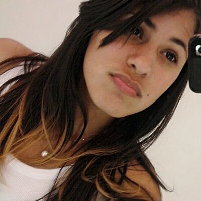Profile Picture of Jéssica Melo (@_jessicamelo) on Twitter