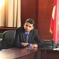 Profile Picture of Ahmed Darwish (@ahmed-darwish-52) on Quora