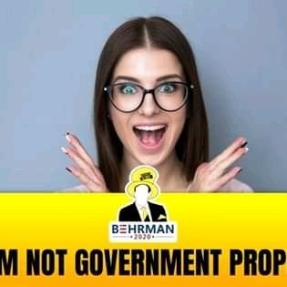 Profile Picture of Joram Mwesige Kyenjojo Uglibertarian (@JKyenjojo) on Twitter