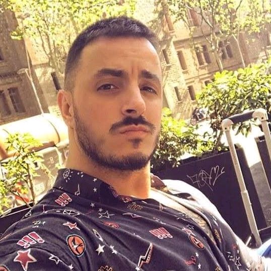 Profile Picture of steven abel (@abelsteven77) on Tiktok