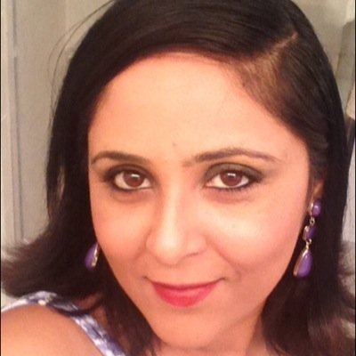 Profile Picture of Rupinder (@RupinderGill) on Twitter